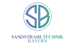 Sandstrahltechnik Bayern Logo