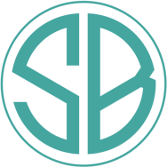 Sandstrahltechnik Bayern – Bildmarke SB
